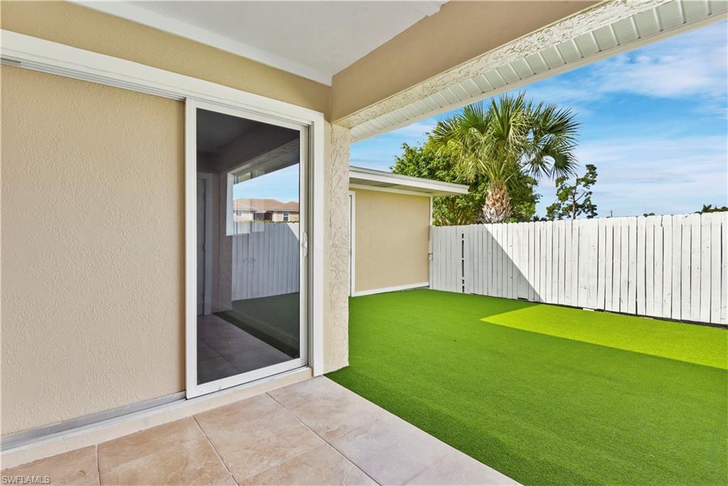 POLYNESIAN VILLAS - Residential