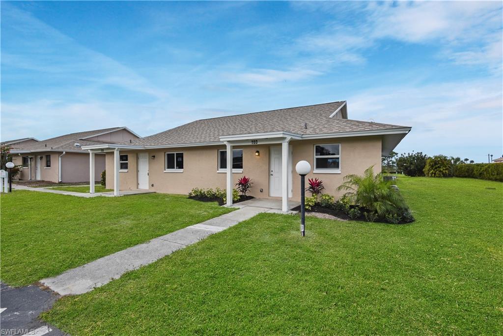 POLYNESIAN VILLAS - Residential