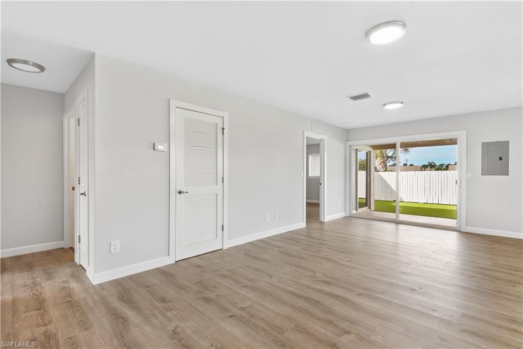 POLYNESIAN VILLAS - Residential