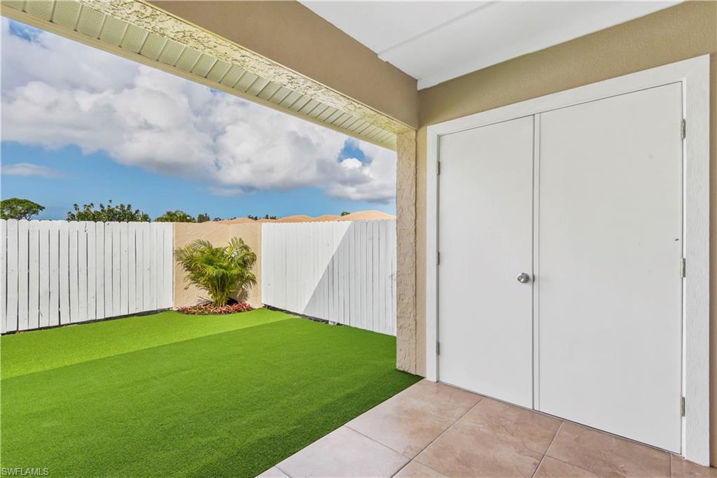 POLYNESIAN VILLAS - Residential