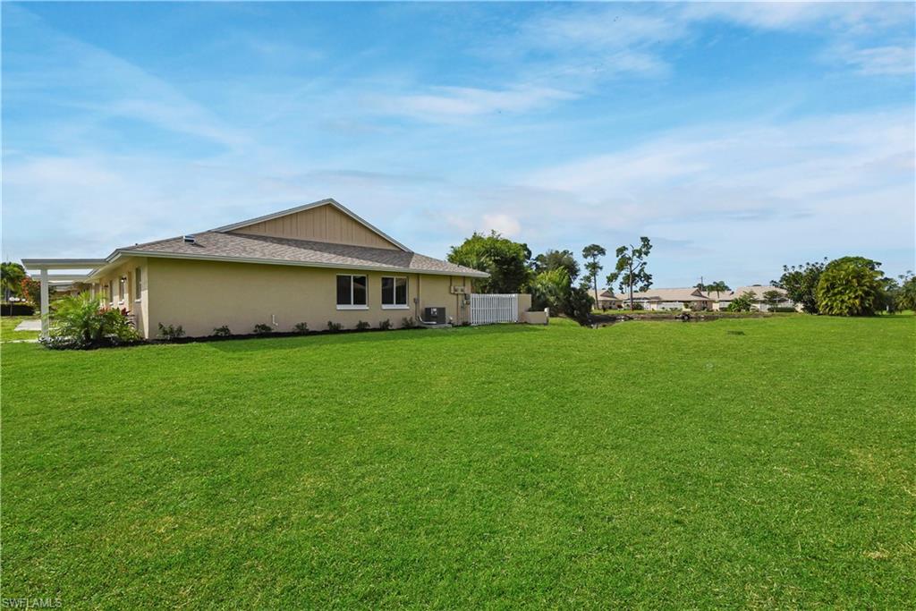 POLYNESIAN VILLAS - Residential