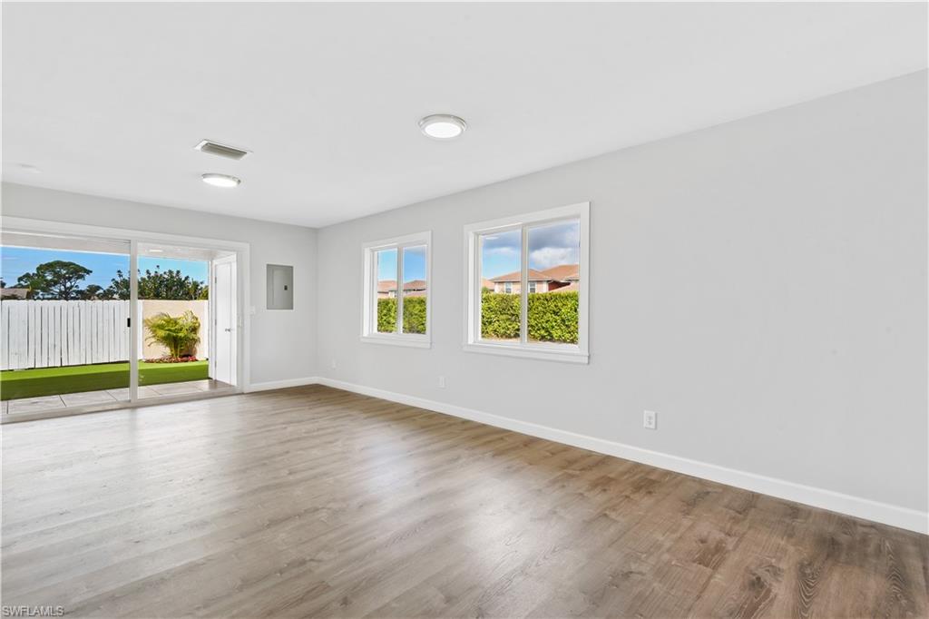 POLYNESIAN VILLAS - Residential