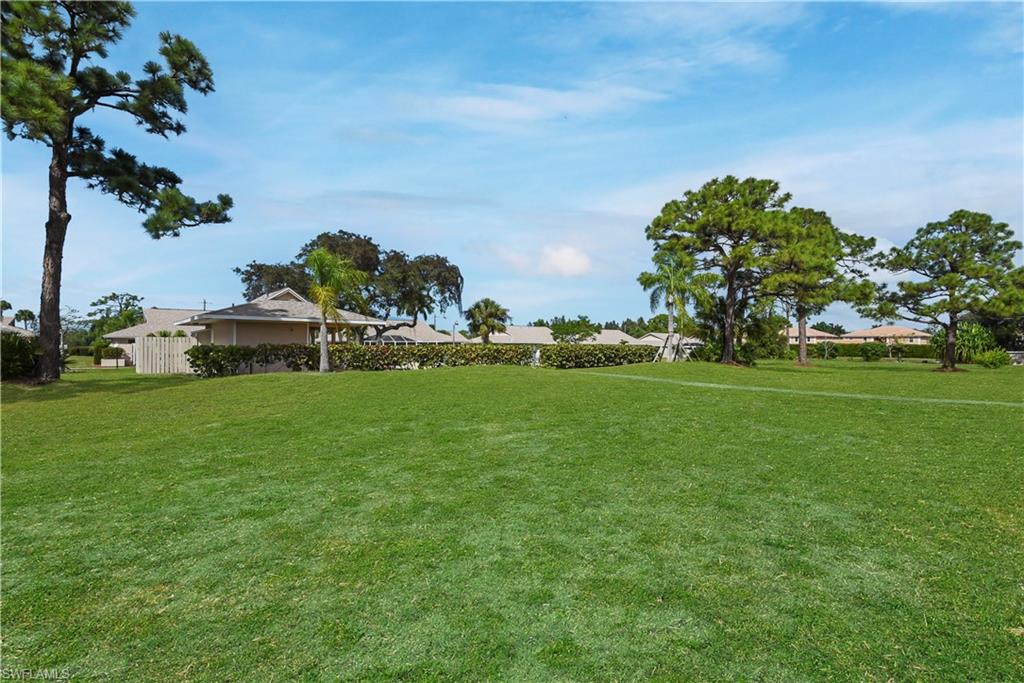 POLYNESIAN VILLAS - Residential