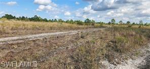 GOLDEN RANCHES - Land