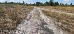 GOLDEN RANCHES - Land