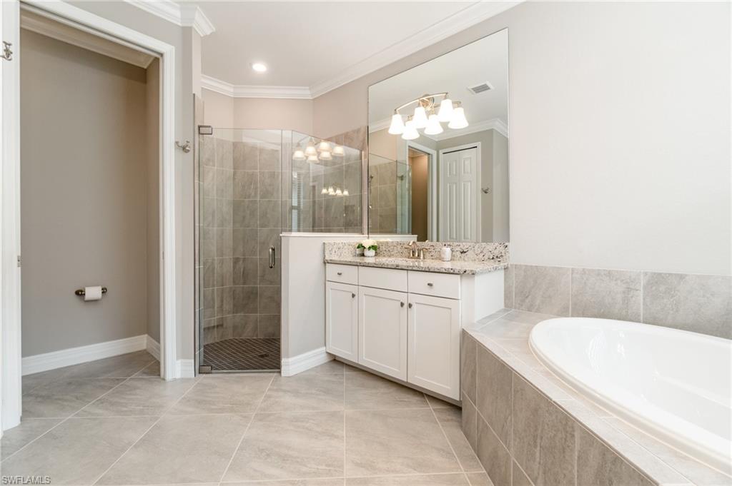 BONITA NATIONAL GOLF AND COUNTRY CLUB - Residential Lease