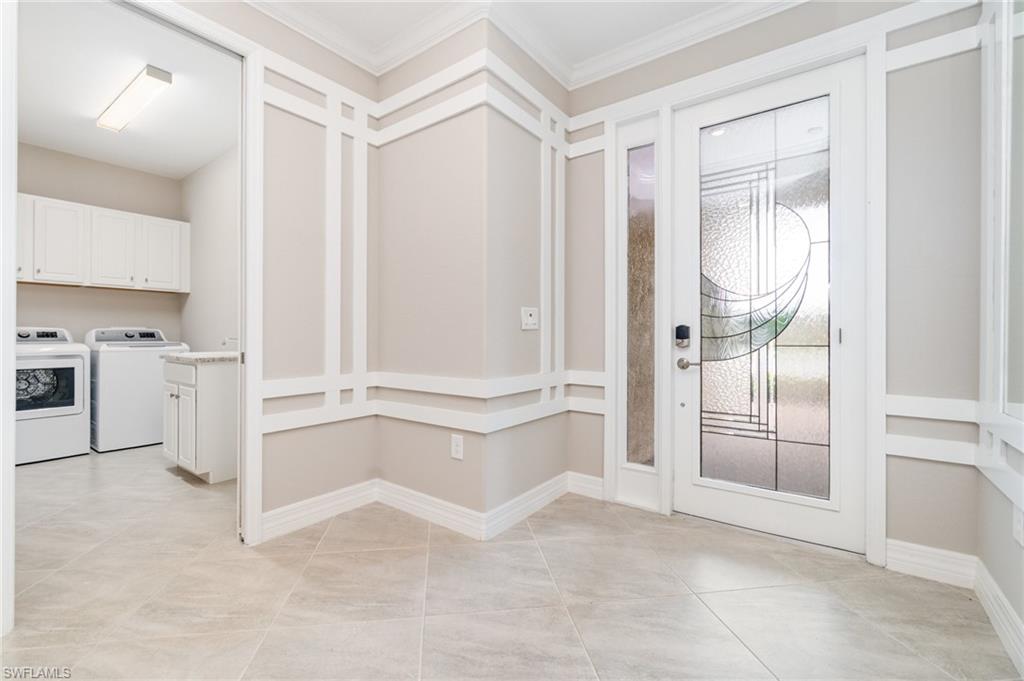 BONITA NATIONAL GOLF AND COUNTRY CLUB - Residential Lease