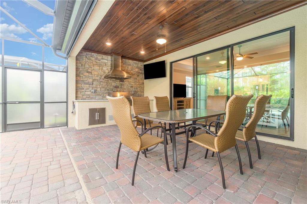 BONITA NATIONAL GOLF AND COUNTRY CLUB - Residential Lease