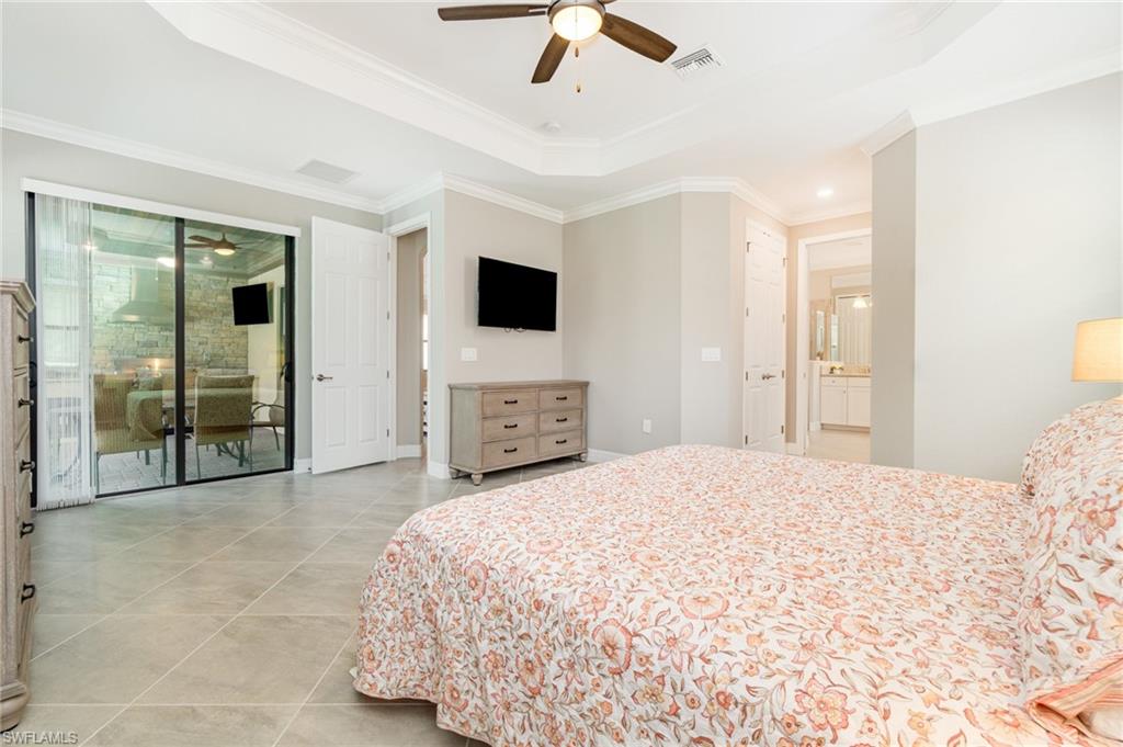 BONITA NATIONAL GOLF AND COUNTRY CLUB - Residential Lease