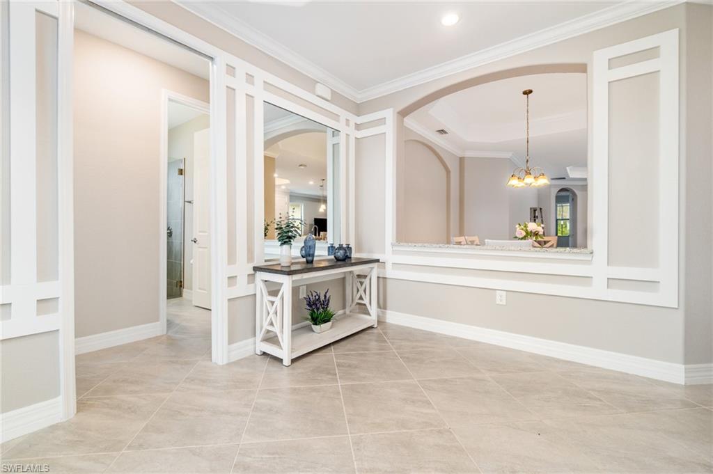 BONITA NATIONAL GOLF AND COUNTRY CLUB - Residential Lease