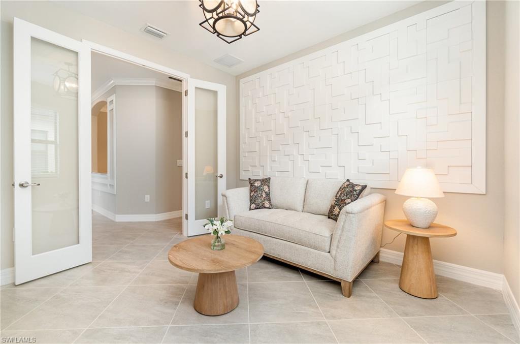 BONITA NATIONAL GOLF AND COUNTRY CLUB - Residential Lease