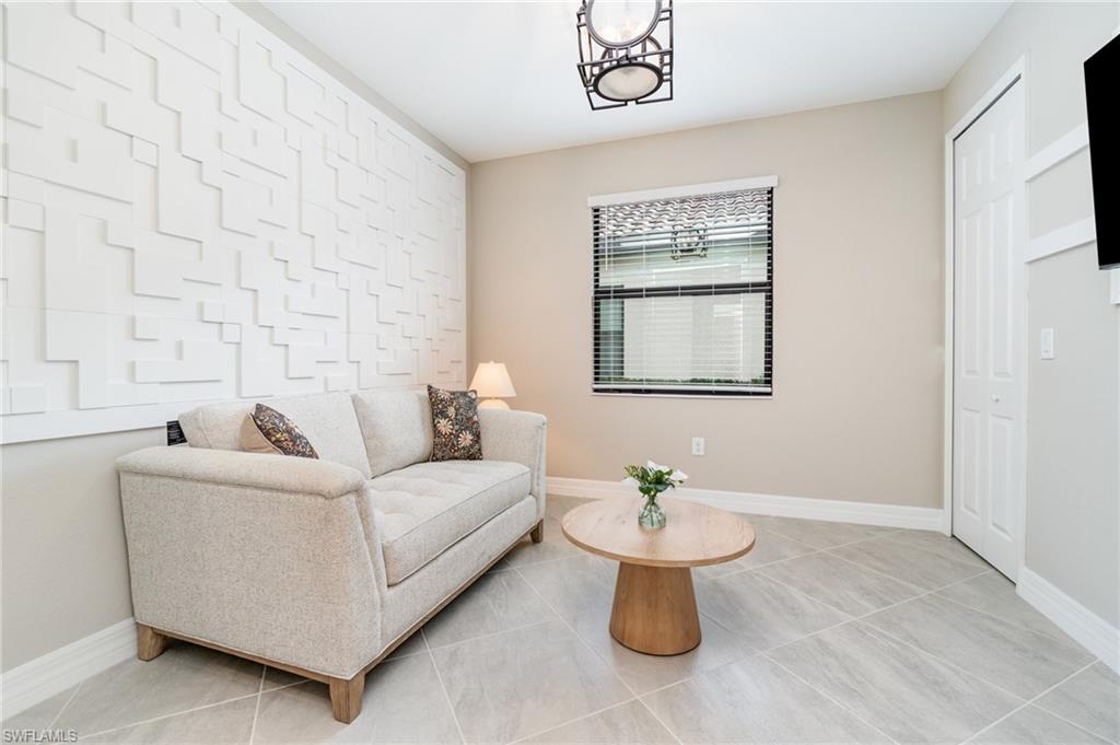 BONITA NATIONAL GOLF AND COUNTRY CLUB - Residential Lease