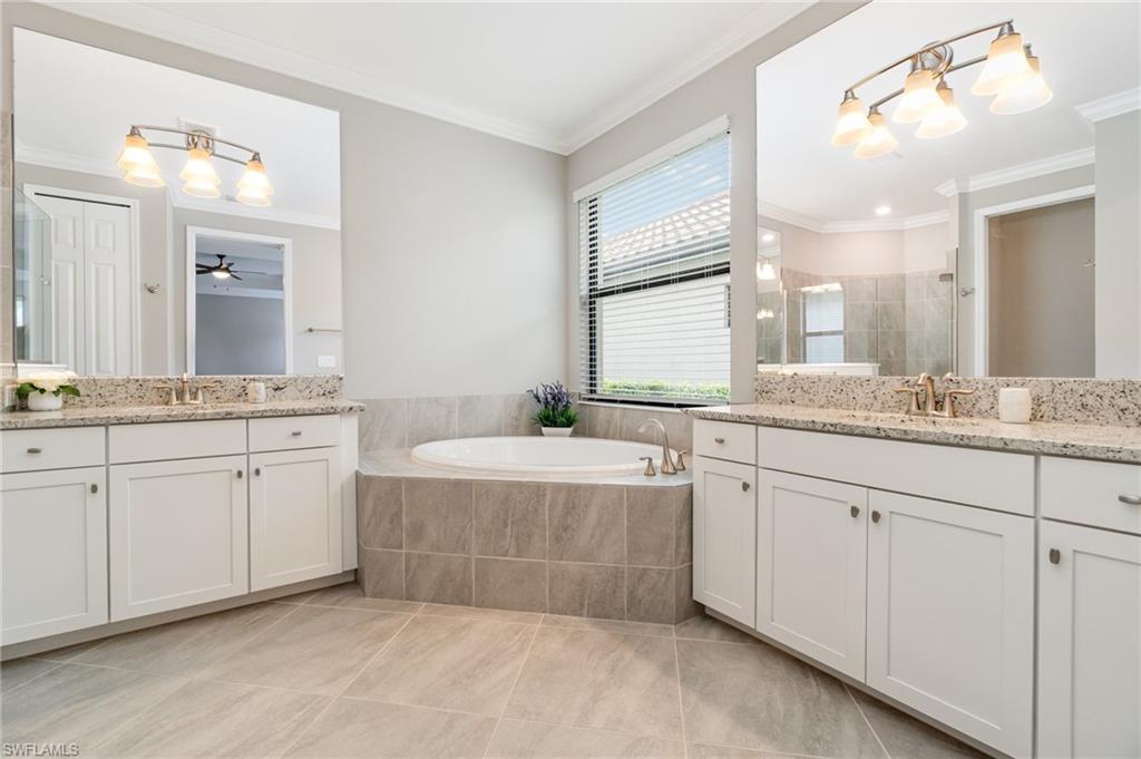 BONITA NATIONAL GOLF AND COUNTRY CLUB - Residential Lease