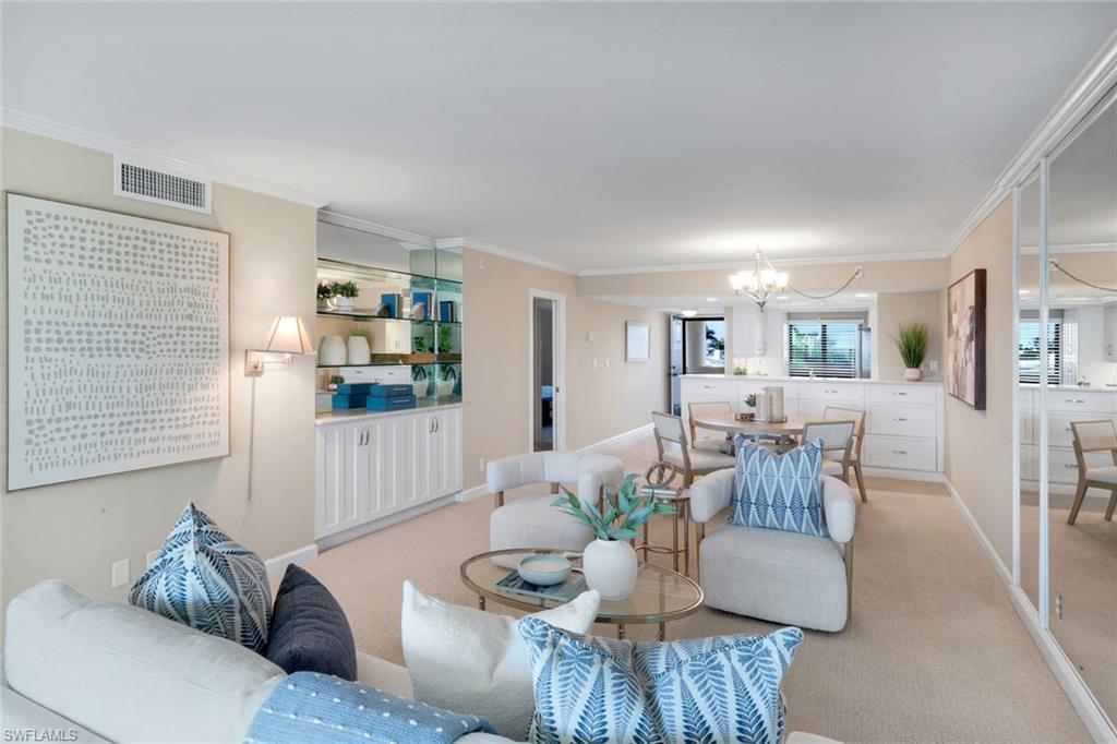 NUTMEG VILLAGE - Residential