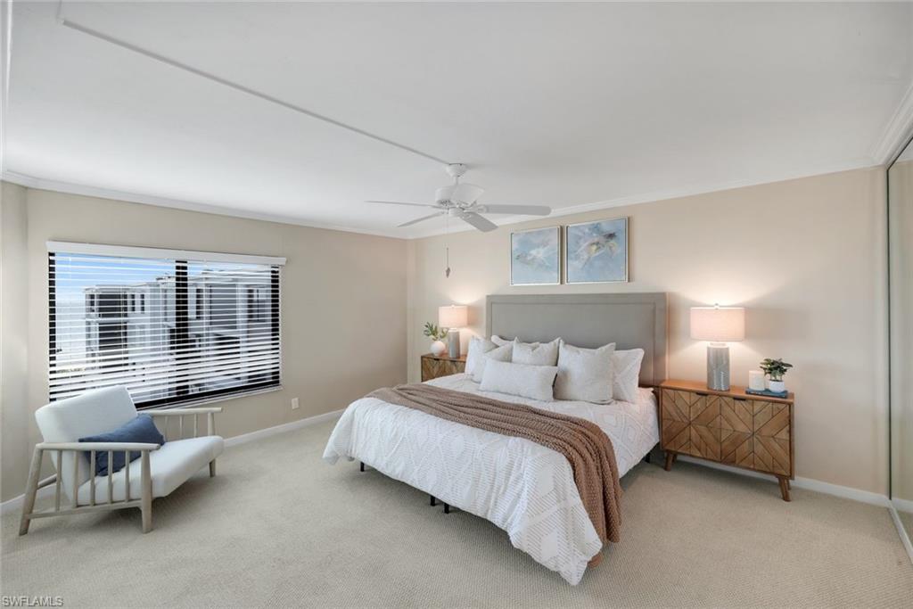 NUTMEG VILLAGE - Residential