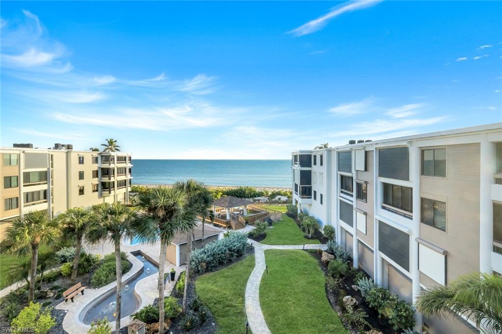 NUTMEG VILLAGE - Residential