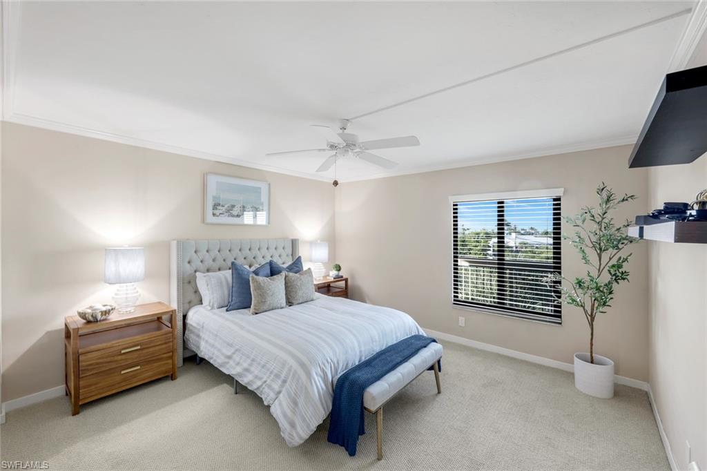 NUTMEG VILLAGE - Residential