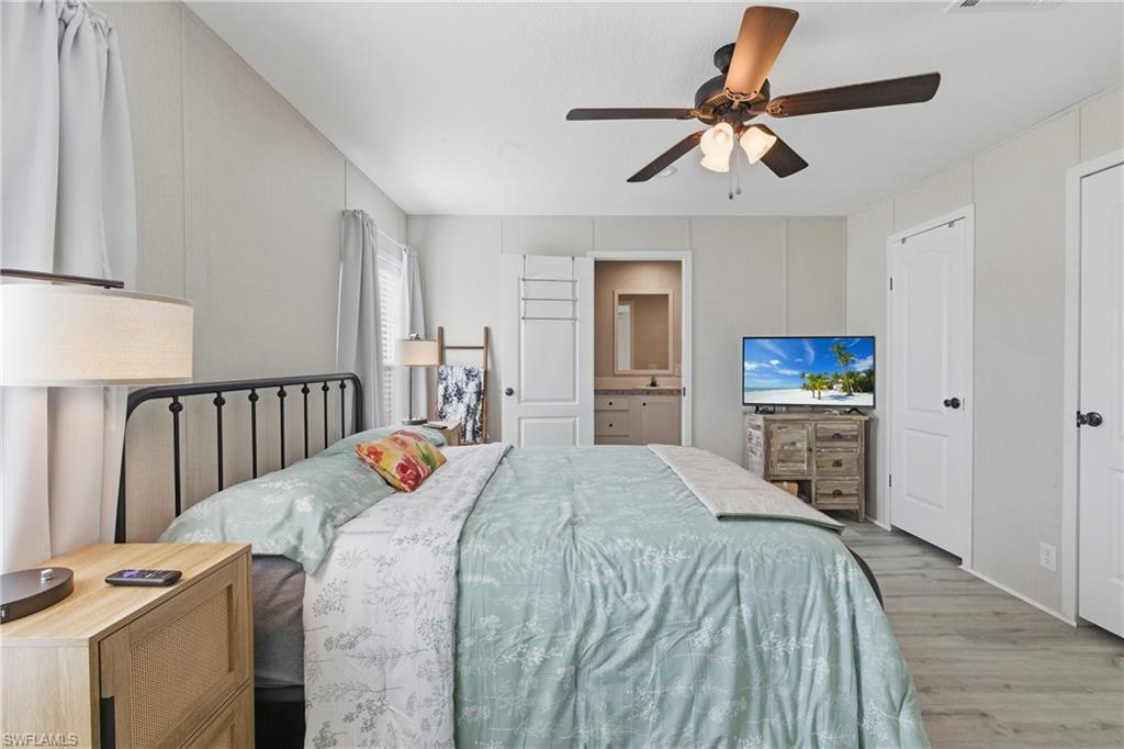 FOREST PARK MOBILE HOME - Residential