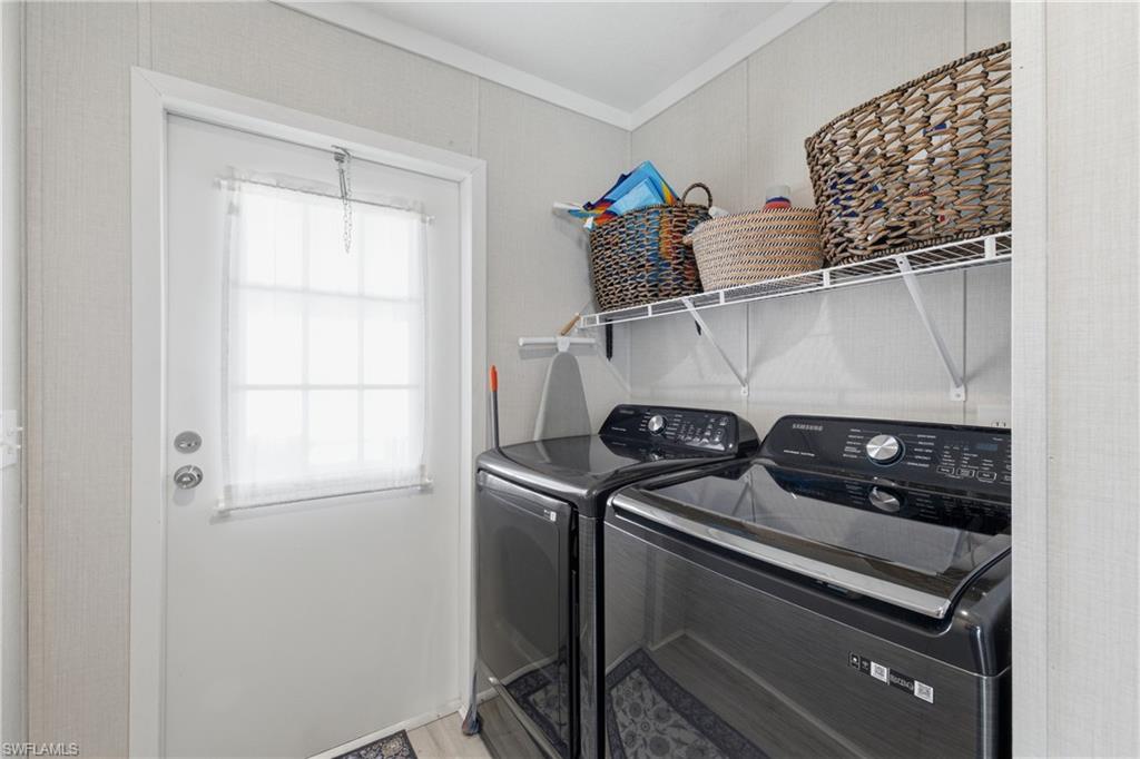 FOREST PARK MOBILE HOME - Residential