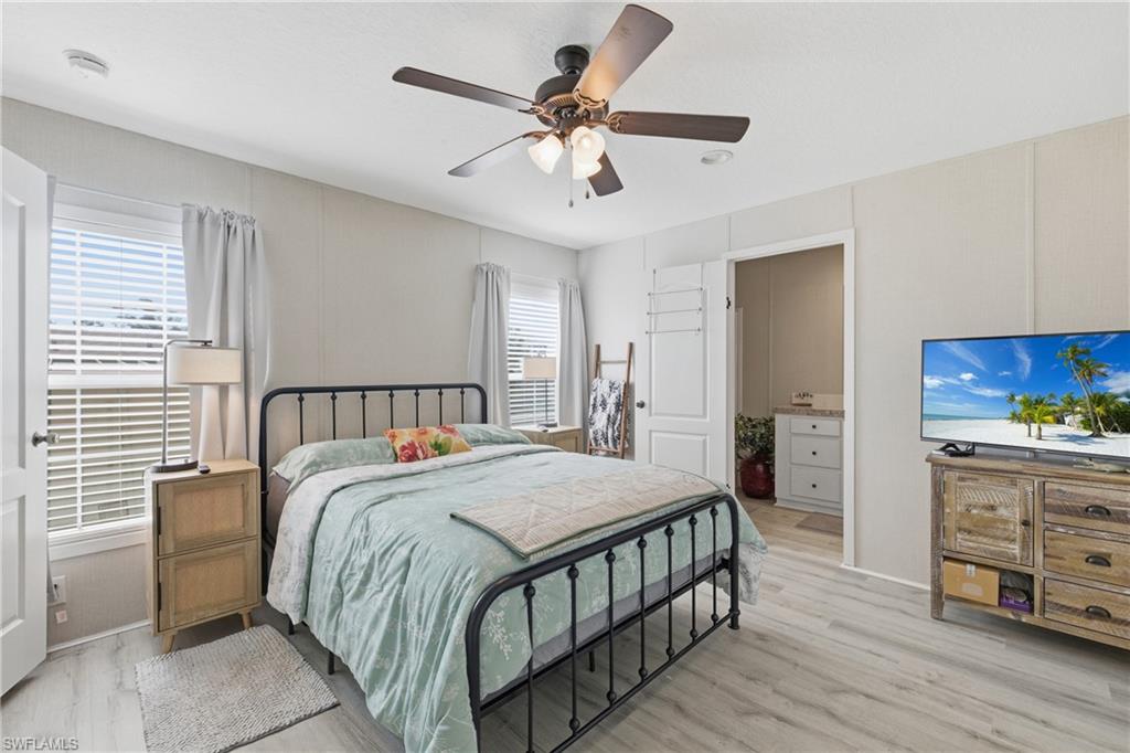 FOREST PARK MOBILE HOME - Residential