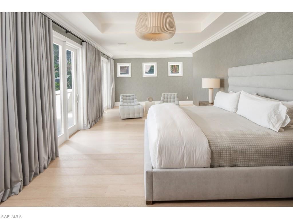 PORT ROYAL - Residential