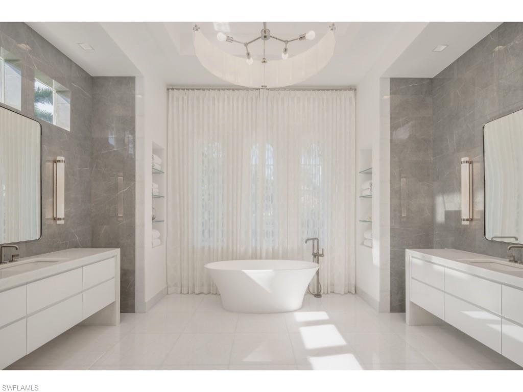 PORT ROYAL - Residential