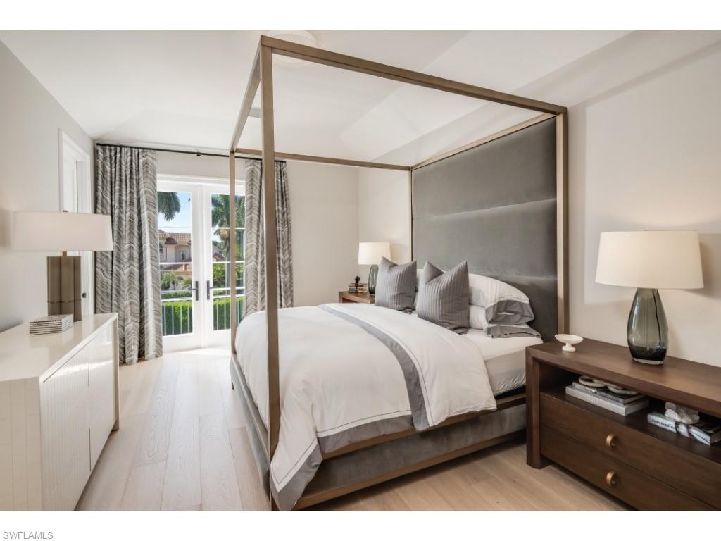 PORT ROYAL - Residential