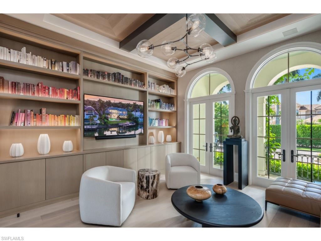 PORT ROYAL - Residential