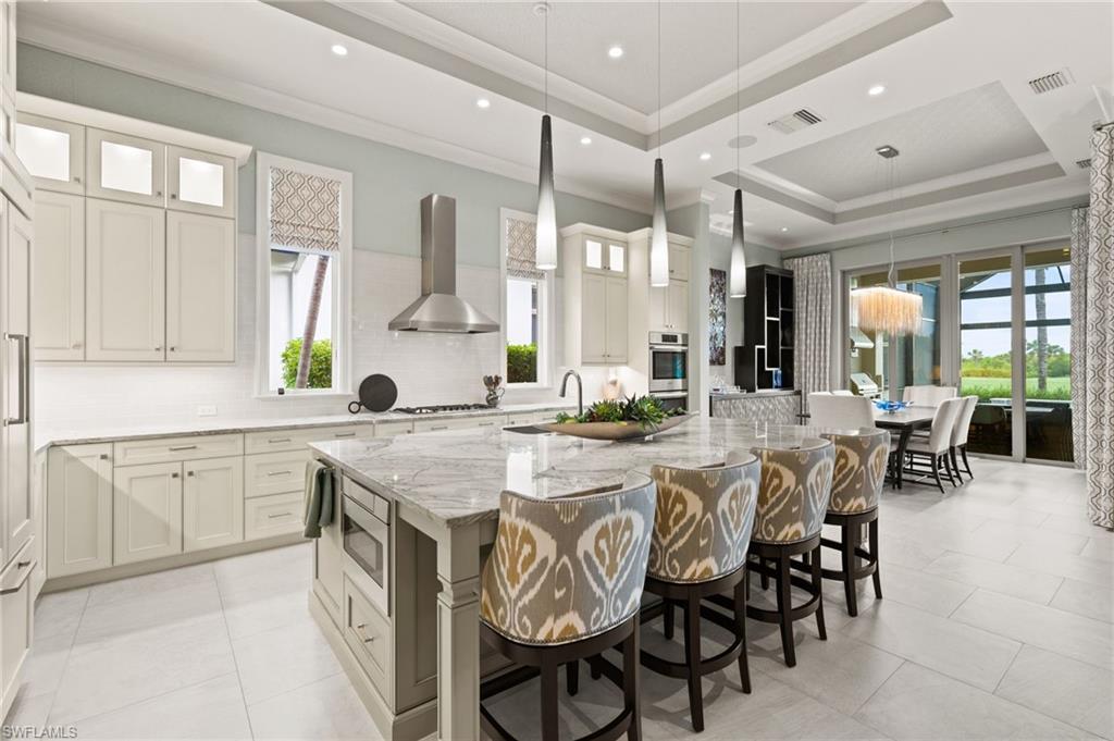 WESTLAKE COURT - Residential