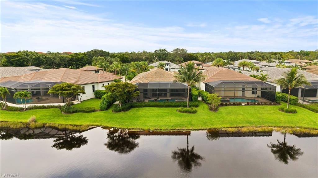 WESTLAKE COURT - Residential