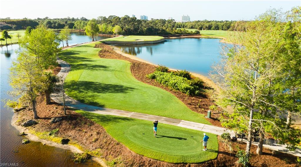 WESTLAKE COURT - Residential