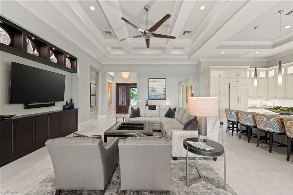 WESTLAKE COURT - Residential