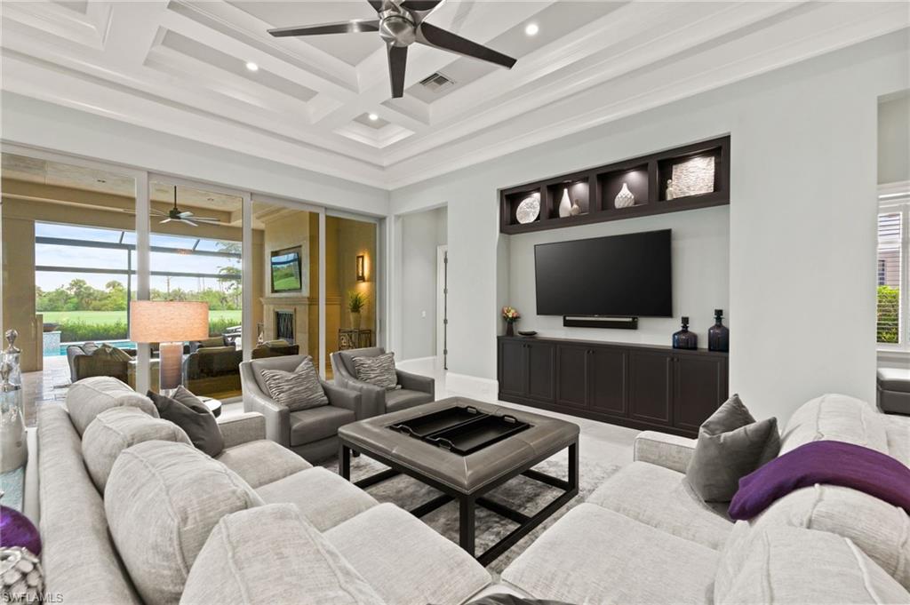 WESTLAKE COURT - Residential