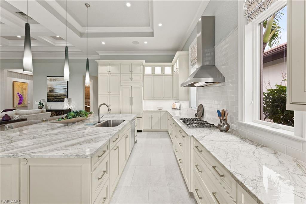 WESTLAKE COURT - Residential