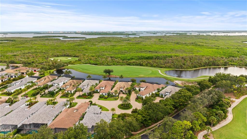 WESTLAKE COURT - Residential