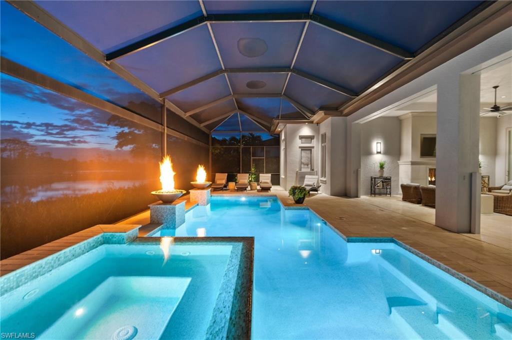 WESTLAKE COURT - Residential