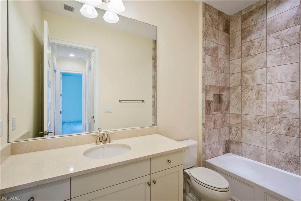 ISLES OF COLLIER PRESERVE - Residential