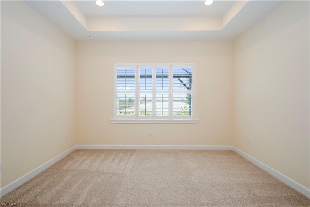 ISLES OF COLLIER PRESERVE - Residential