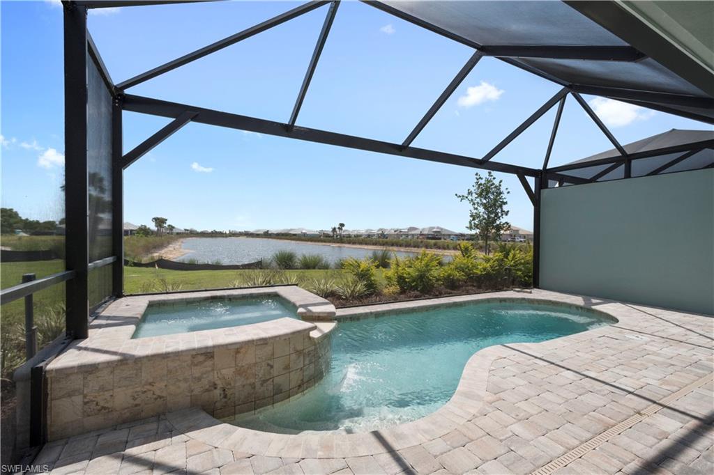 ISLES OF COLLIER PRESERVE - Residential