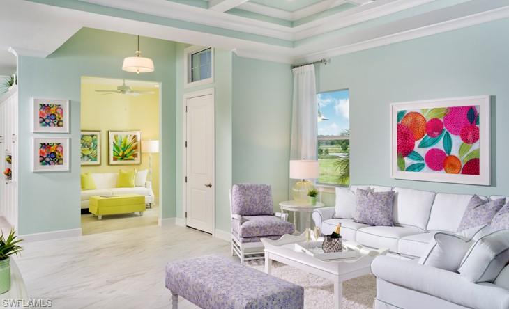 ISLES OF COLLIER PRESERVE - Residential