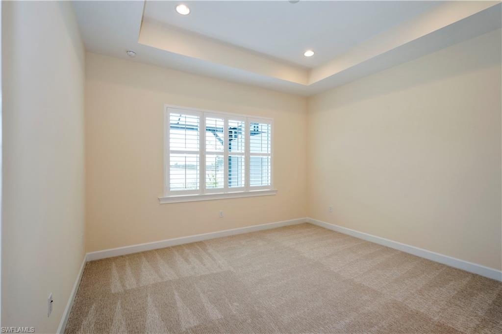 ISLES OF COLLIER PRESERVE - Residential