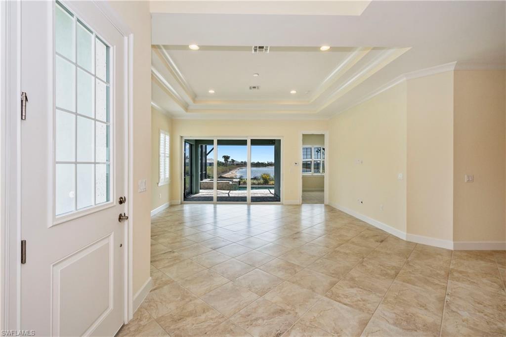 ISLES OF COLLIER PRESERVE - Residential