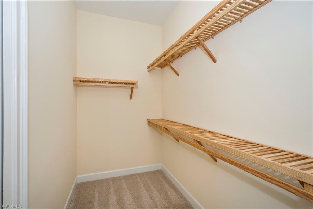 ISLES OF COLLIER PRESERVE - Residential