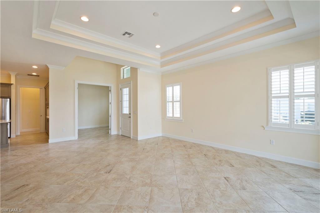 ISLES OF COLLIER PRESERVE - Residential