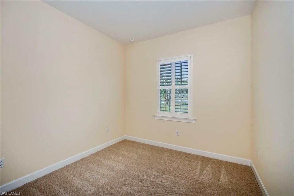 ISLES OF COLLIER PRESERVE - Residential