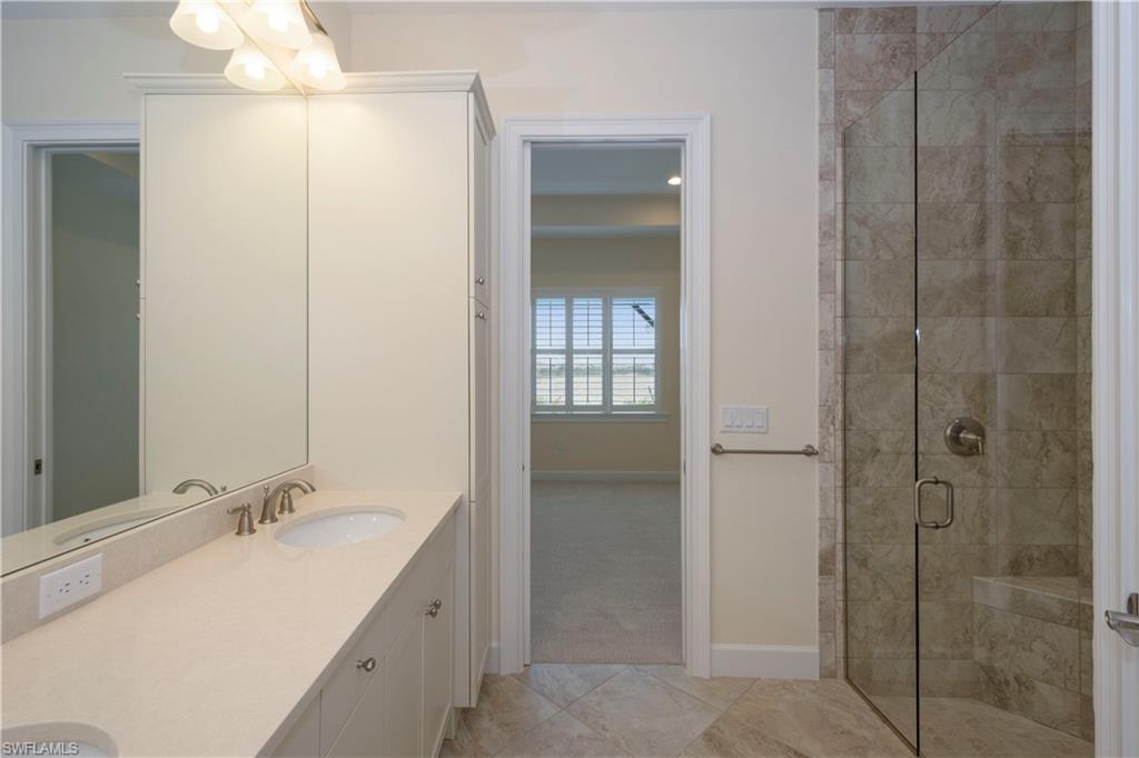 ISLES OF COLLIER PRESERVE - Residential