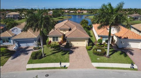 A home in NAPLES