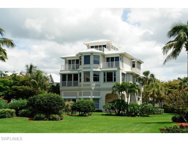 BAREFOOT BEACH - Residential