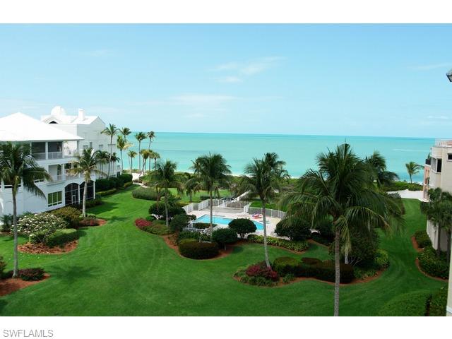 BAREFOOT BEACH - Residential