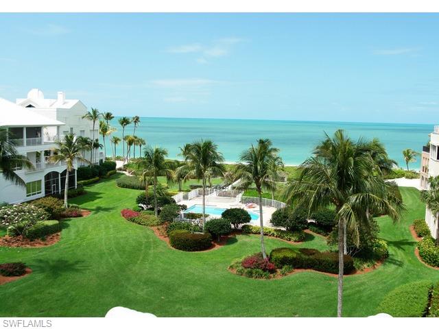 BAREFOOT BEACH - Residential